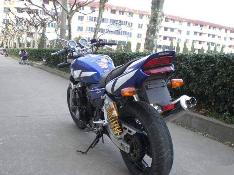 供应出售雅马哈 XJR 400